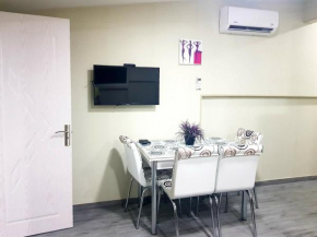 Batumi Downtown Newly Furnished Apartment
